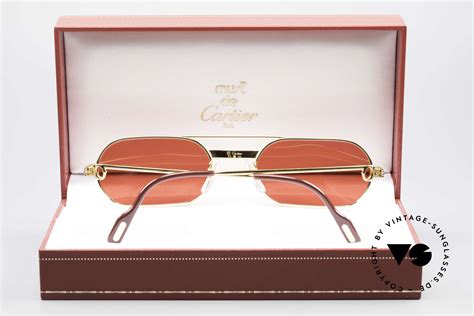 cartier eyewear herren.